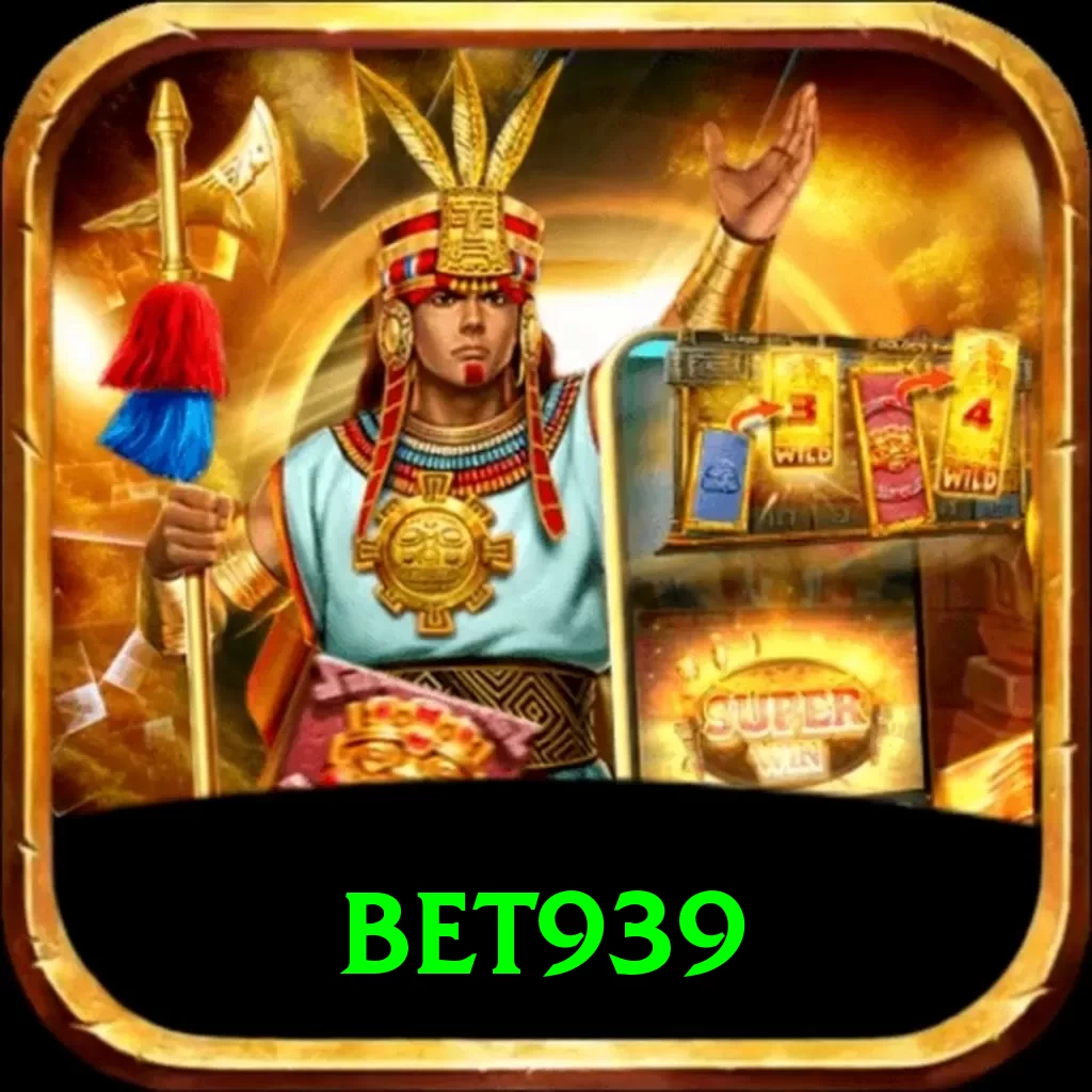 Bet939 Gold v3.2.3 - 2