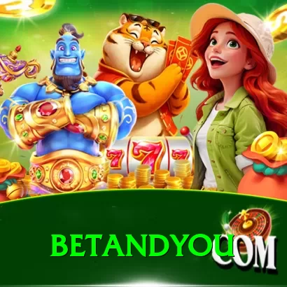 Betandyou Live Casino Pro - 2