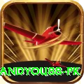betandyou88.pk - Casino Pro