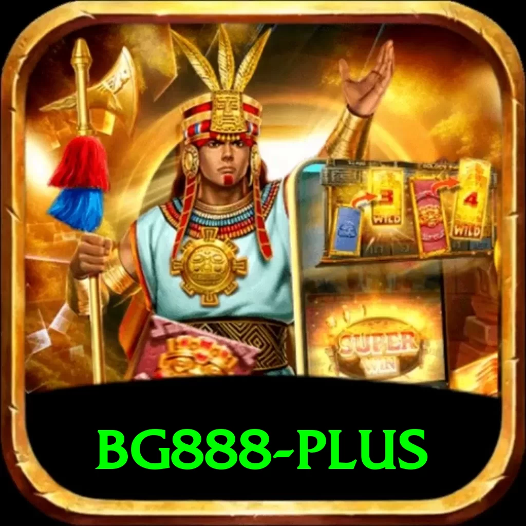 bg888 Games (Casino & Earning) Ultimate v5.6.7 - 2