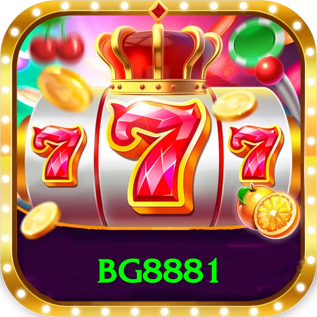 BG8881 Deluxe Gaming App - 2