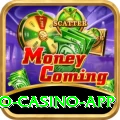 bg8881.pk Pro Casino App