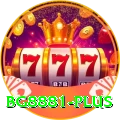BG8881 Legend - Casino & Slots