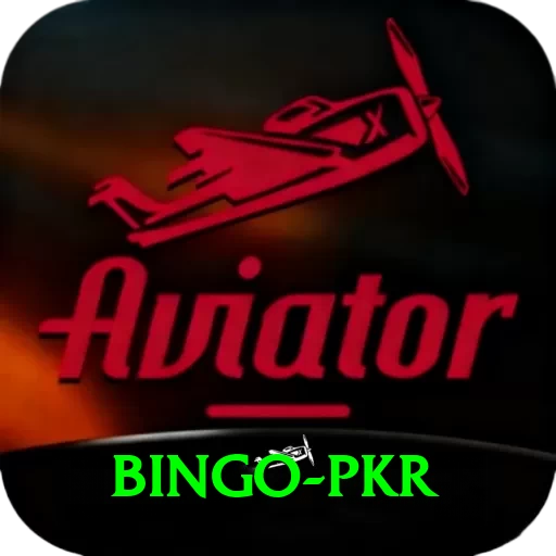 Bingo PKR Plus v2.0.1 - 2