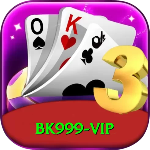 bk999 - Live VIP - 2