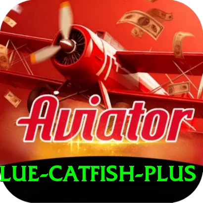 blue catfish Game Gold v3.3.5 - 2