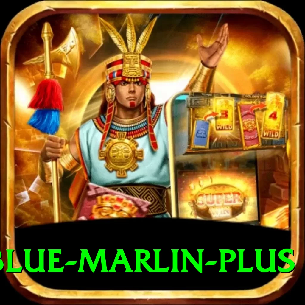 blue marlin Max APK v4.3.4 - 2