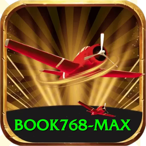 book768 Jackpot Gold v4.4.4 - 2