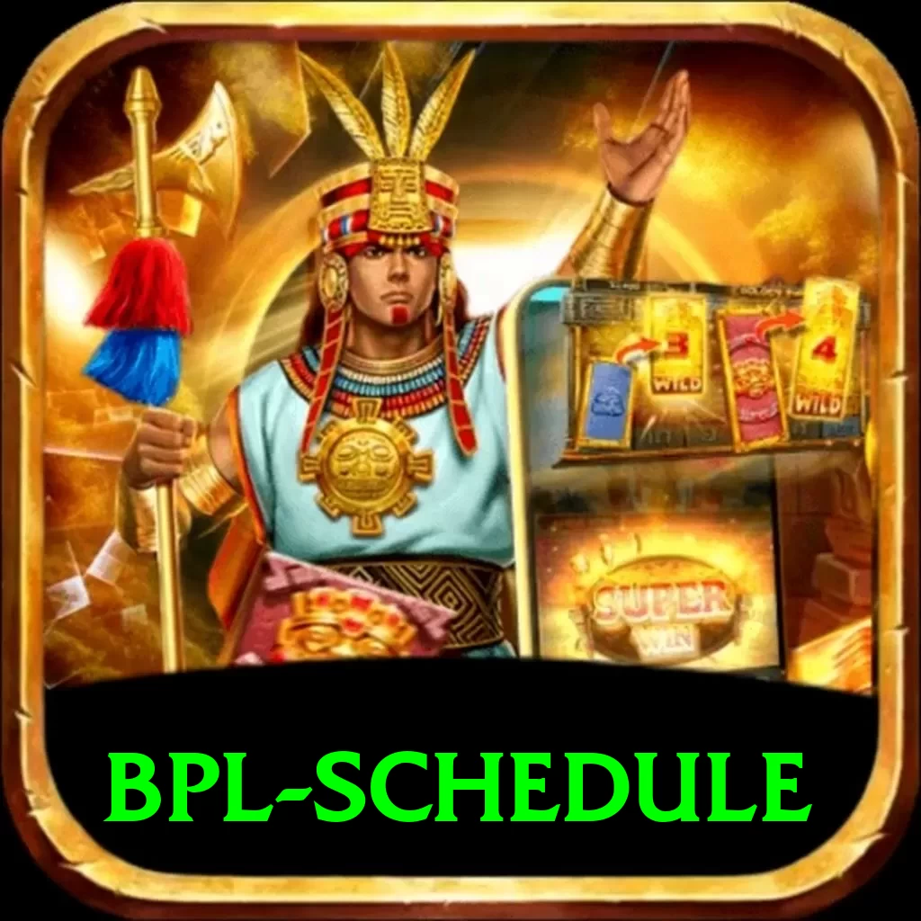 bpl schedule Deluxe v3.4.6 - 2