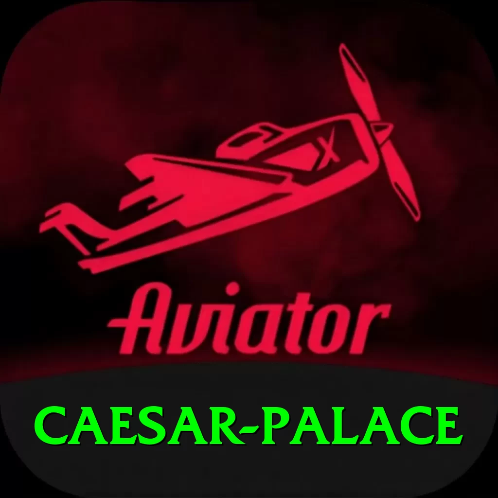 caesar palace Pro v5.0.6 - 2