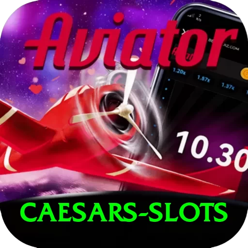 caesars slots Games (Casino & Earning) VIP v3.2.3 - 2