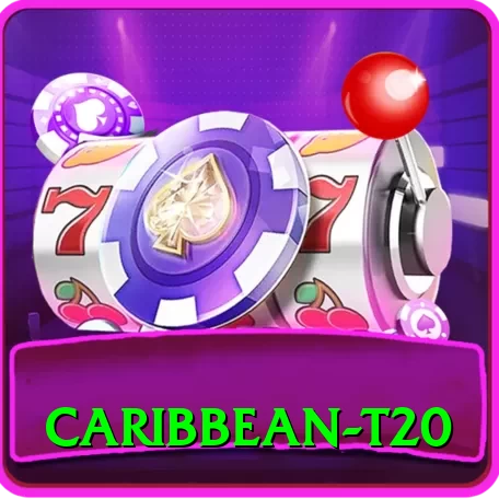 caribbean t20 Plus Pro v4.8.9 - 2