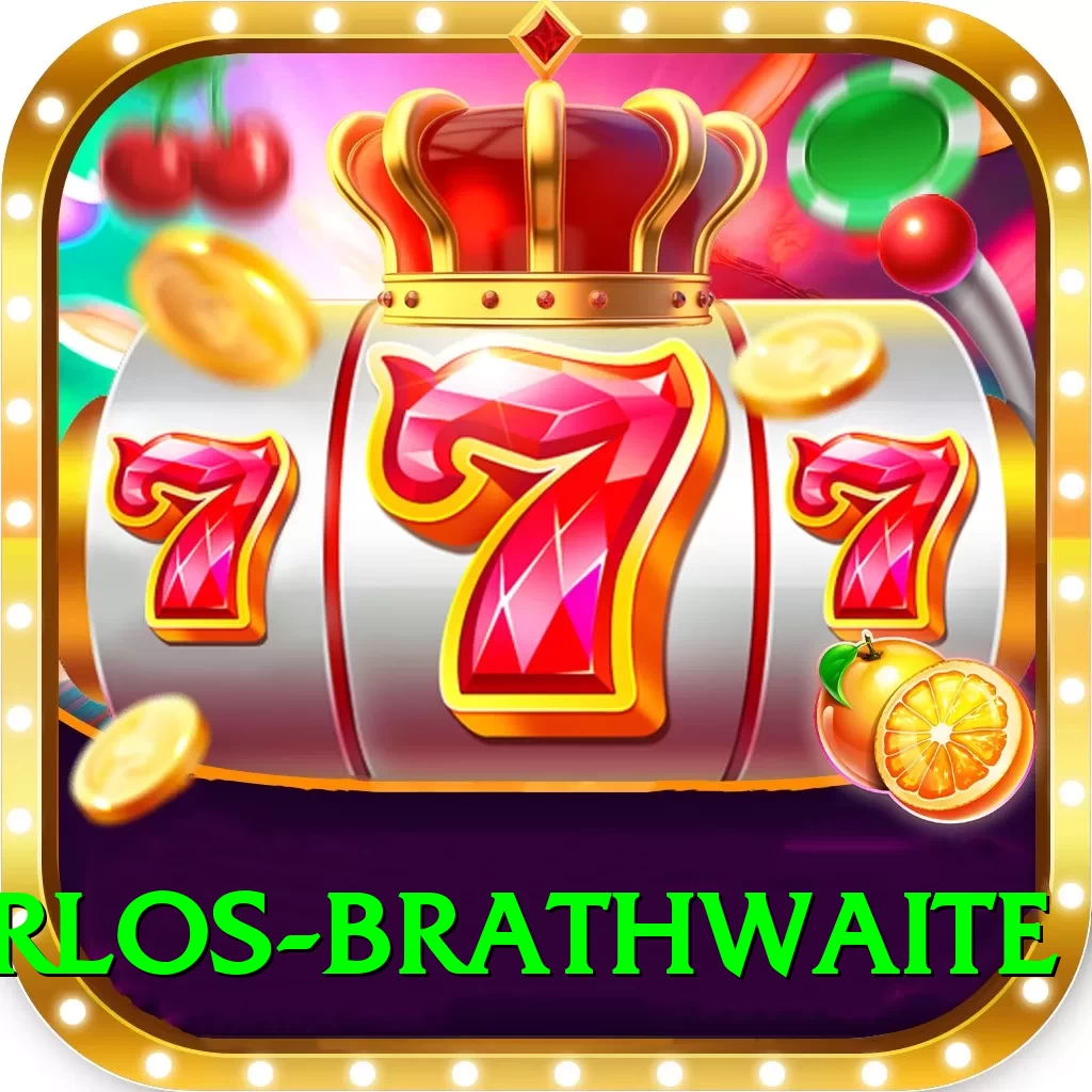 carlos brathwaite Ultimate Pro v5.3.7 - 2