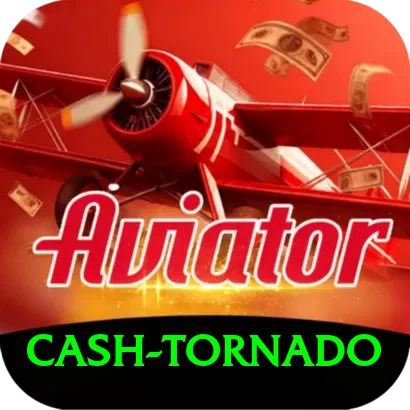 cash tornado Plus v2.6.0 - 2