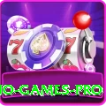 casino games Pro Gaming App