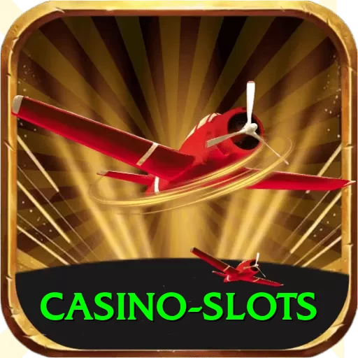 casino slots Gold Edition v4.6.9 - 2