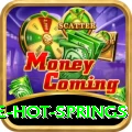 chame hot springs Games (Casino & Earning) VIP v4.9.2