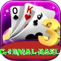 chamlang himal base Plus v5.9.6