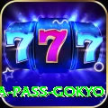 cho la pass gokyo Ultimate Pro v3.8.2
