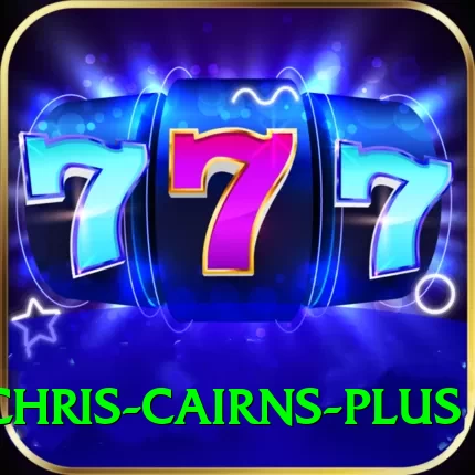 chris cairns Extreme Latest v3.8.6 - 2