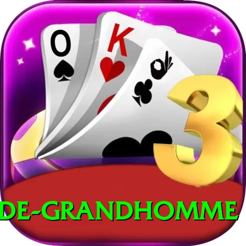 colin de grandhomme VIP Pro v1.5.2 - 2