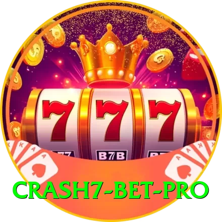 crash7 bet App Elite v1.5.1 - 2