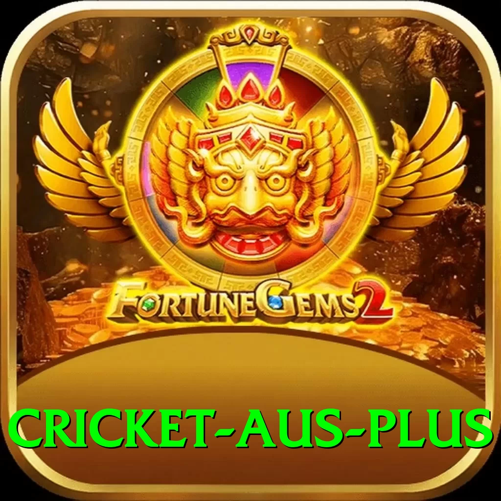 cricket aus Gold Jackpot - 2