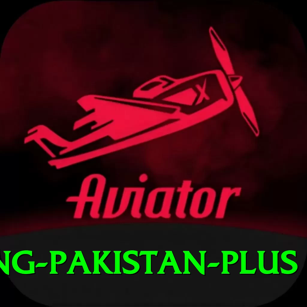 Cricket Betting Pakistan Gaming Master - 2