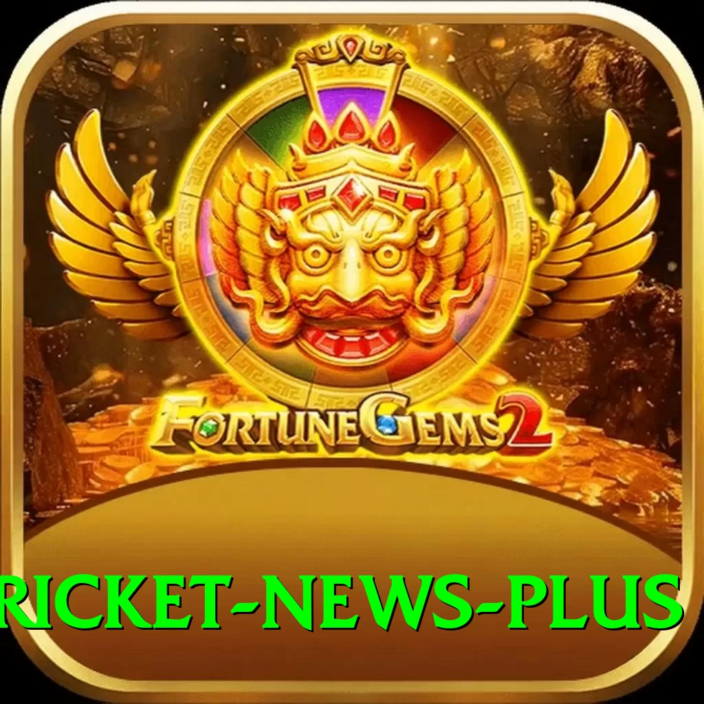 cricket news Casino Official v1.8.1 - 2
