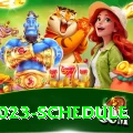 cricket world cup 2023 schedule Turbo v4.8.7