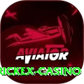 crickex casino Pro Max v2.1.3