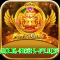 croaker fish Mega v1.6.0