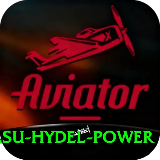 dasu hydel power Deluxe Pro v2.8.4 - 2