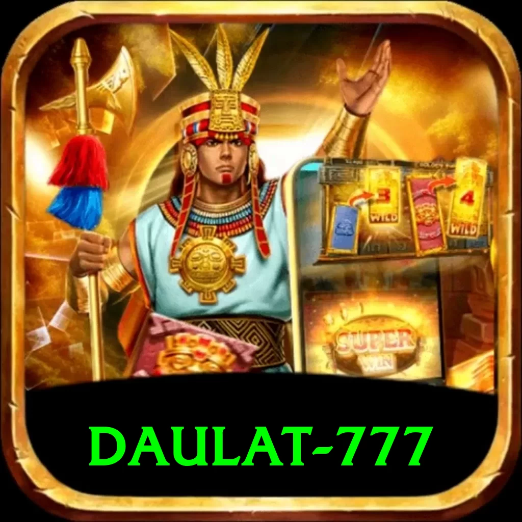 daulat 777 Premium v1.3.9 - 2