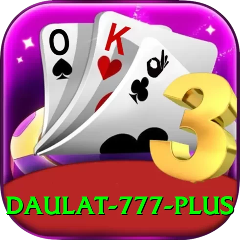 daulat 777 Gold Pro v1.8.7 - 2