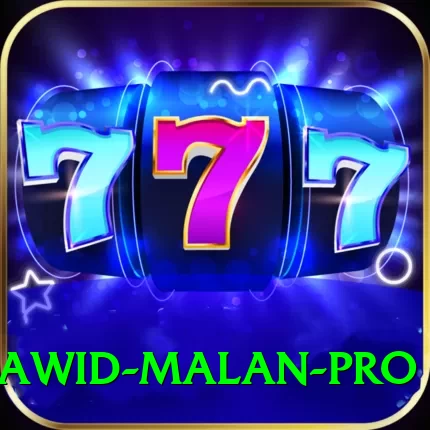 dawid malan Legend Gaming App - 2