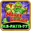 Des Patti 777 VIP v3.8.7