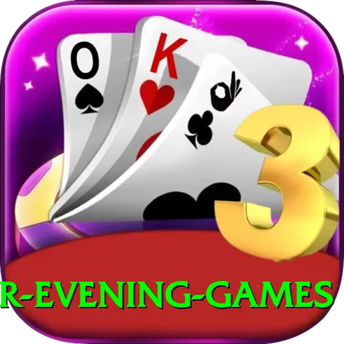 dew factor evening games Gold v5.5.6 - 2