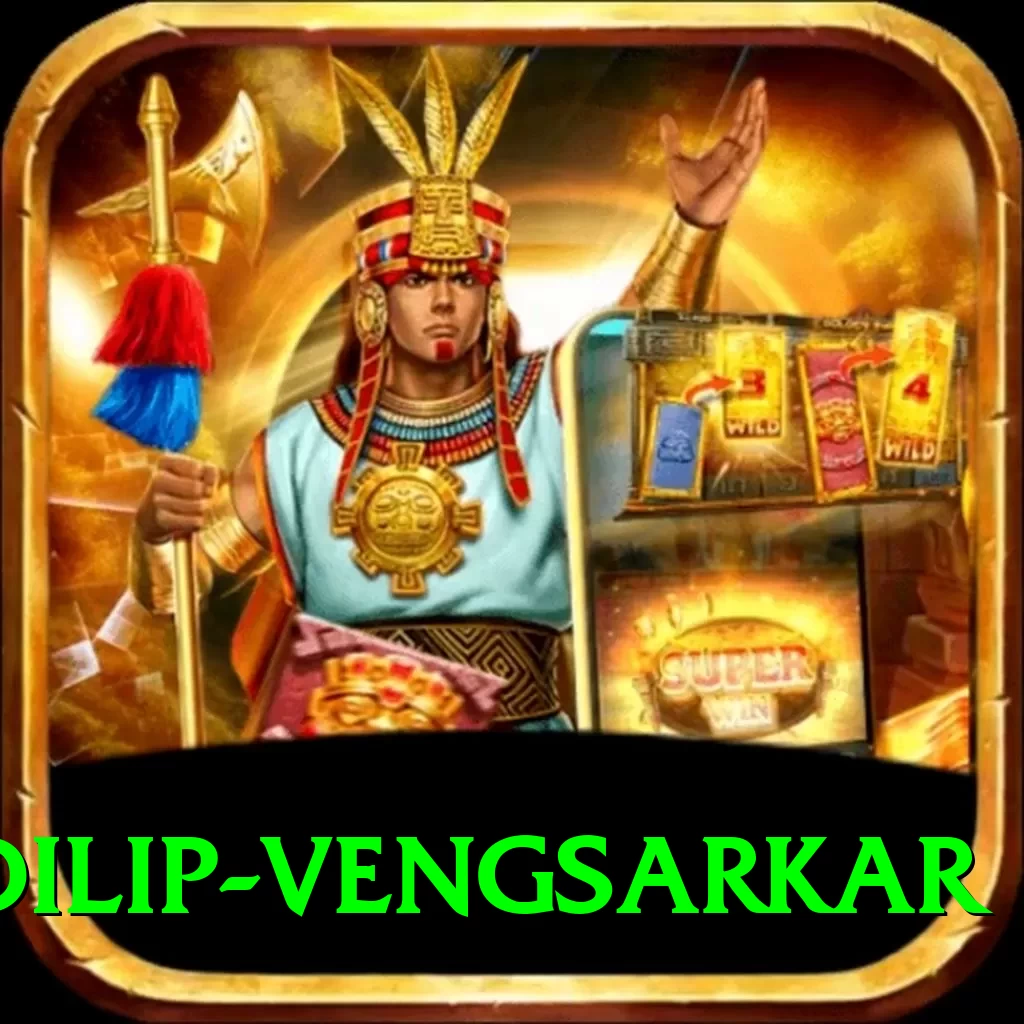 dilip vengsarkar Gold v3.3.7 - 2