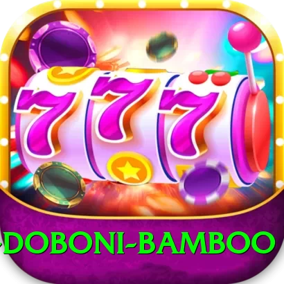 dovan doboni bamboo Deluxe Edition v2.1.0 - 2