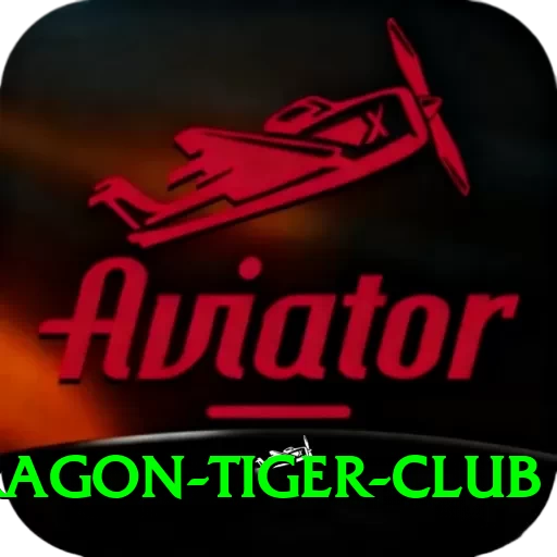 Dragon Tiger Club Games (Casino & Earning) Ultimate v1.2.7 - 2