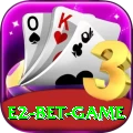 E2 Bet Game Elite Pro v2.8.5