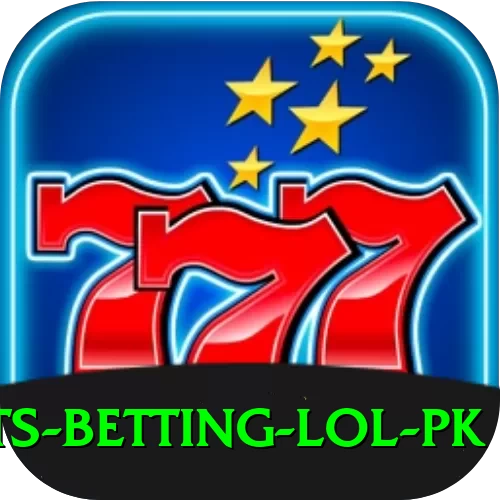 esports betting lol pk VIP v5.7.4 - 2