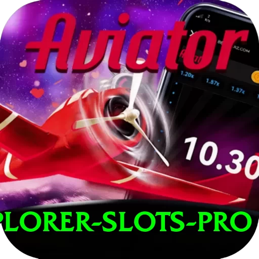 explorer slots Plus Pro v5.5.3 - 2