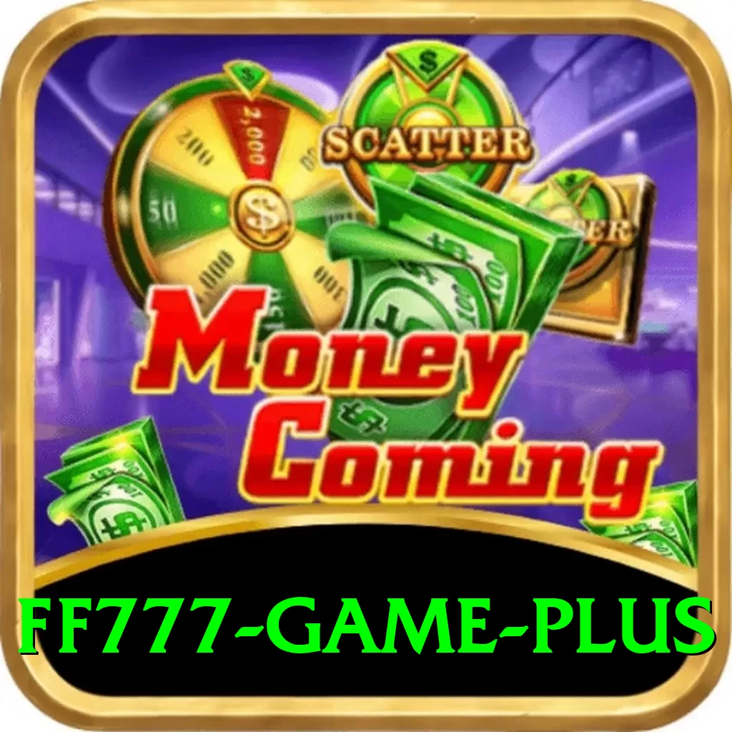 FF777 Game Jackpot VIP v4.4.4 - 2