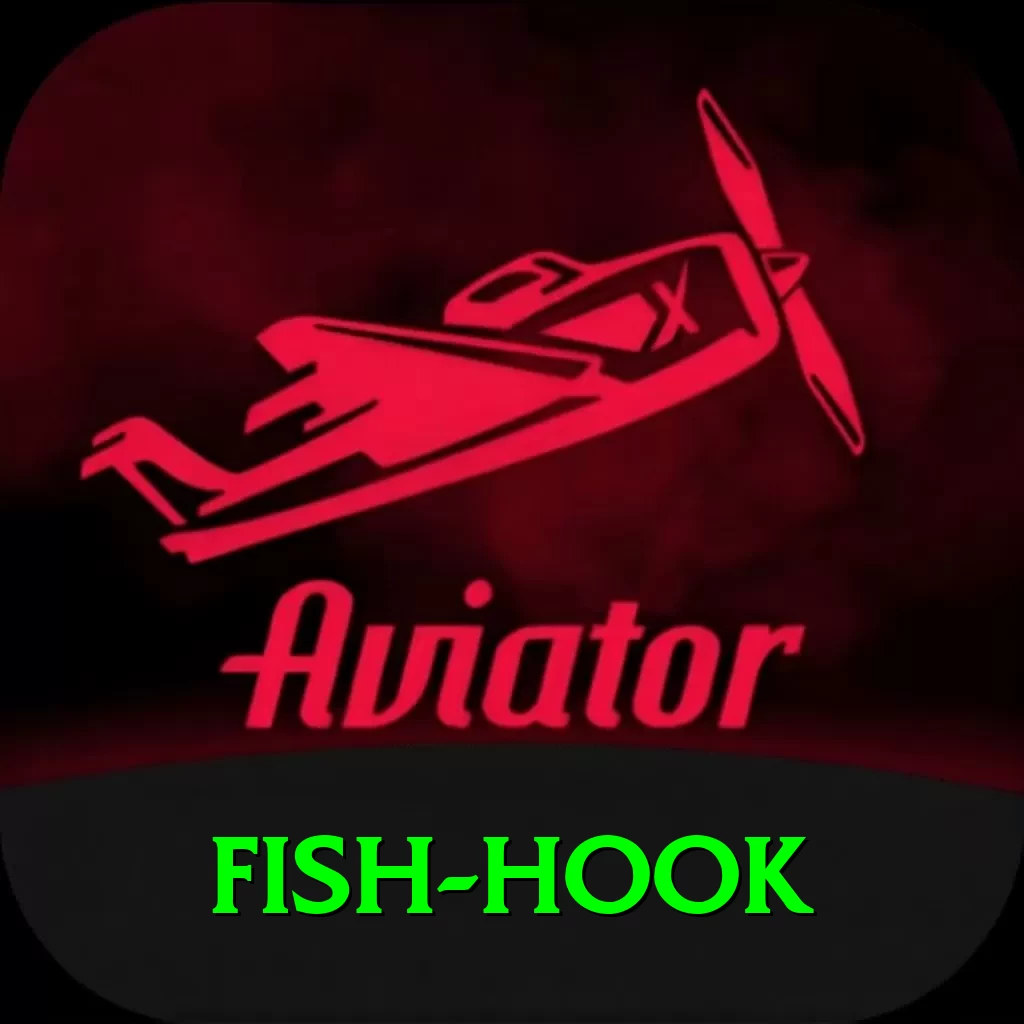 fish hook Max v5.7.1 - 2