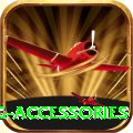 fishing accessories Games (Casino & Earning) Ultimate v2.4.1