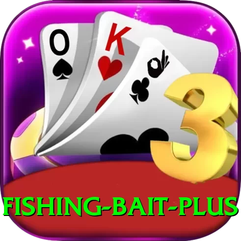 fishing bait King - Win Real PKR - 2
