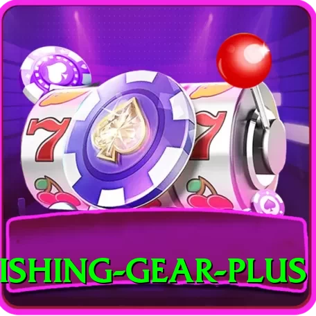 fishing gear Casino Official v2.0.1 - 2