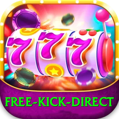 free kick direct Premium v1.8.0 - 2